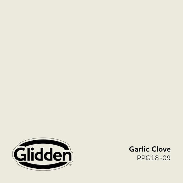 Garlic Clove PPG18-09 Paint