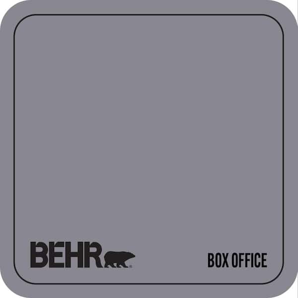N550-5 Box Office Paint