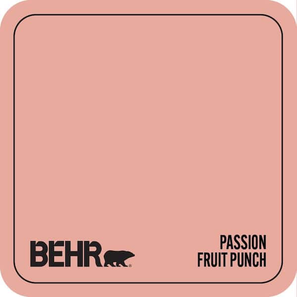 M170-4 Passion Fruit Punch Paint