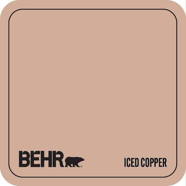S200-3 Iced Copper Paint