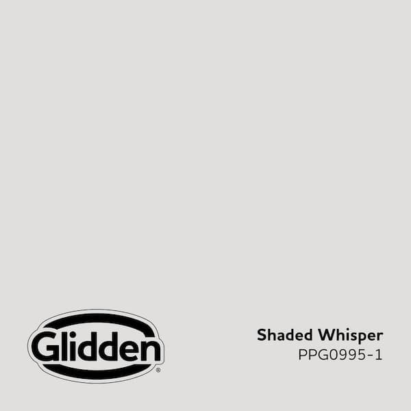 Shaded Whisper PPG0995-1 Paint