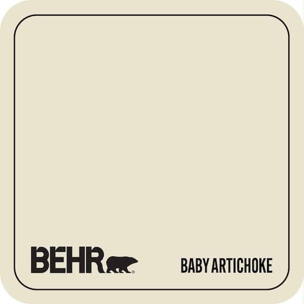 S330-1 Baby Artichoke Paint