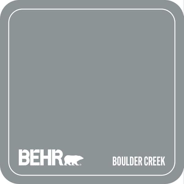 ECC-34-2 Boulder Creek Paint