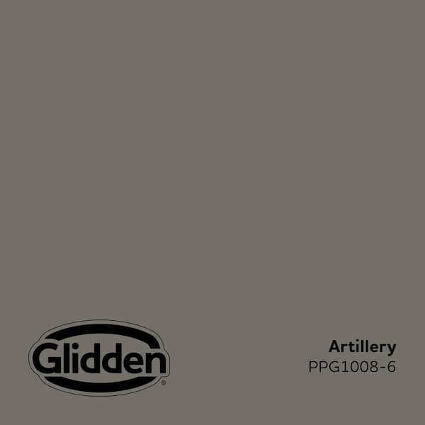 Artillery PPG1008-6 Paint