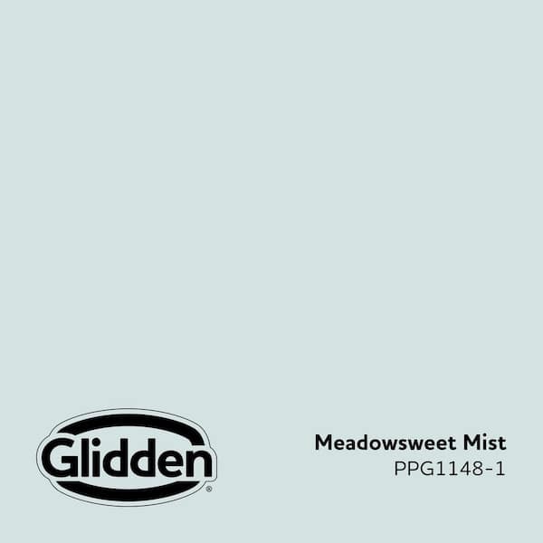 Meadowsweet Mist PPG1148-1 Paint