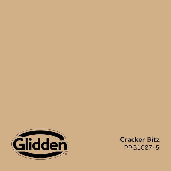 Cracker Bitz PPG1087-5 Paint