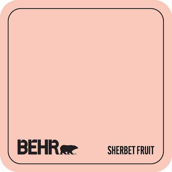 P180-2 Sherbet Fruit Paint