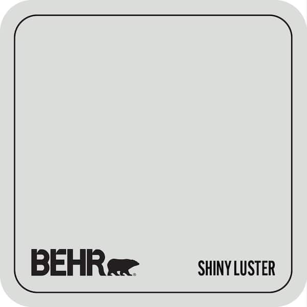 N500-1 Shiny Luster Paint