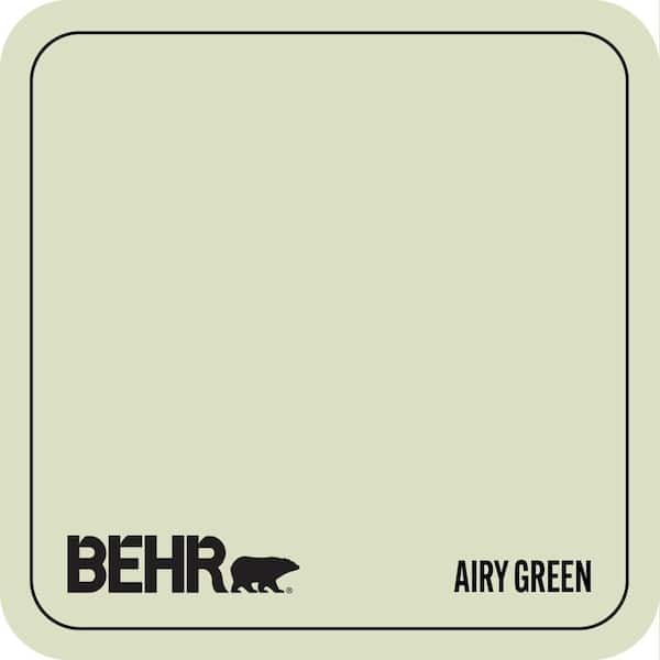 MQ3-47 Airy Green Paint