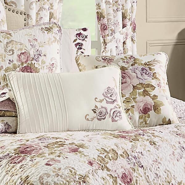 Chambord Square Pillow