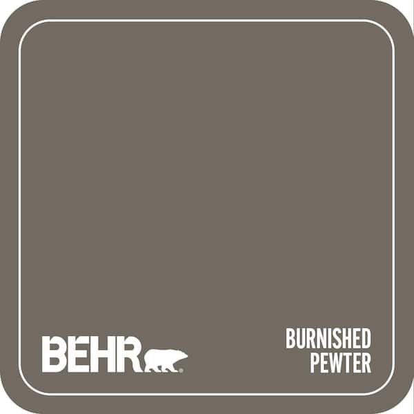 PPU24-04 Burnished Pewter Paint