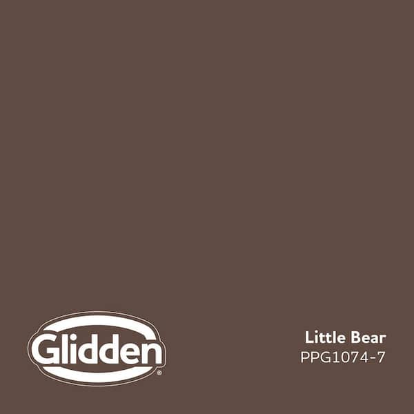 Little Bear PPG1074-7 Paint