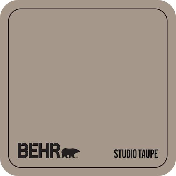 PPU5-07 Studio Taupe Paint