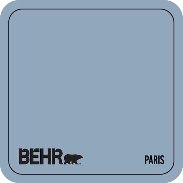 PPU14-08 Paris Paint