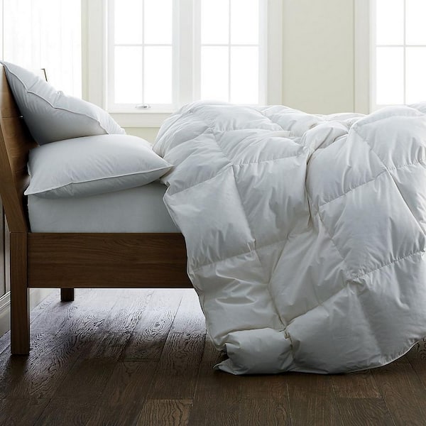 Legends® Hotel Organic Cotton Down Comforter