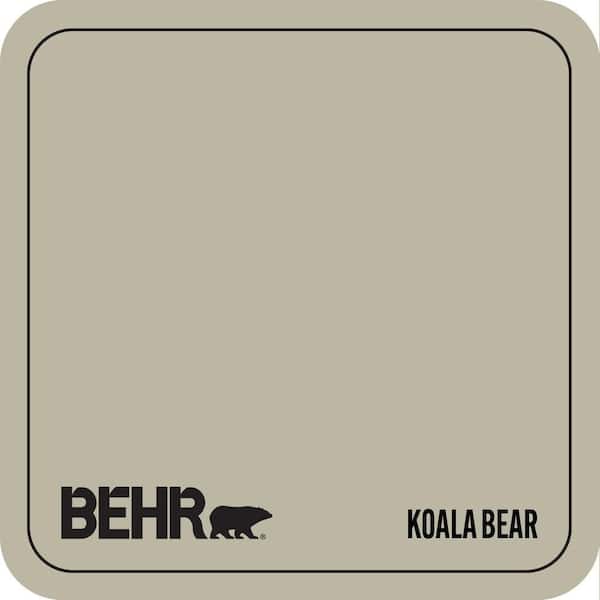 780D-4 Koala Bear Paint