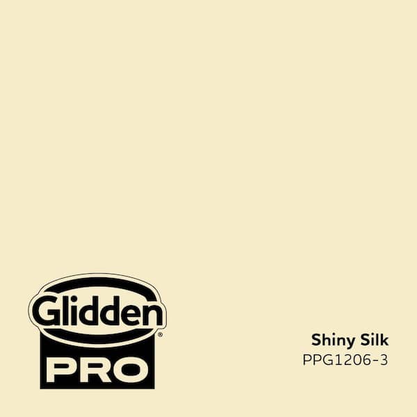 PPG1206-3 Shiny Silk Satin Interior Paint
