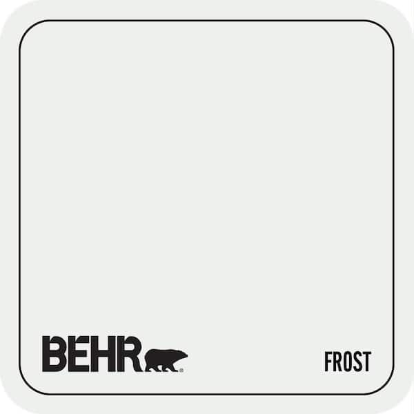 BL-W15 Frost Paint