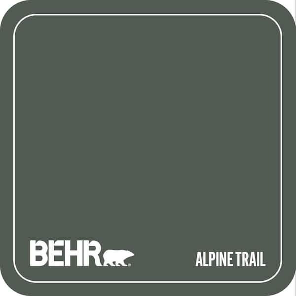 N420-7 Alpine Trail Paint