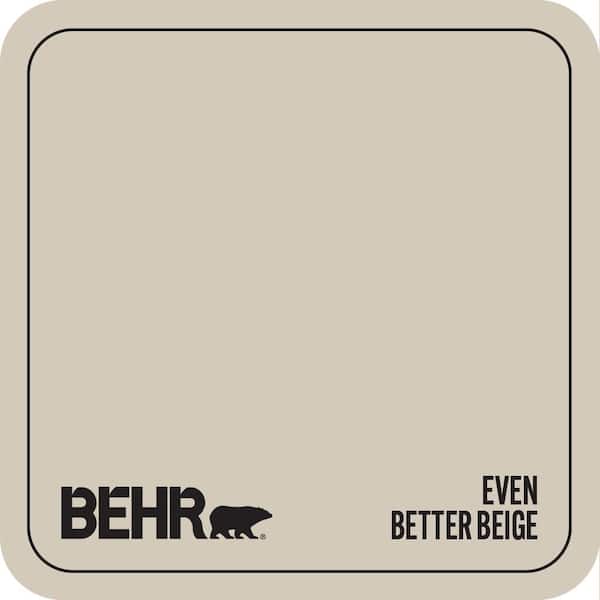 DC-010 Even Better Beige Paint