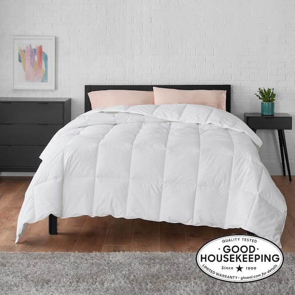 Down Alternative Comforter