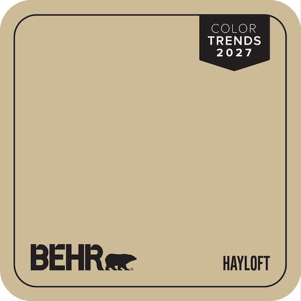 MQ2-22 Hayloft Paint