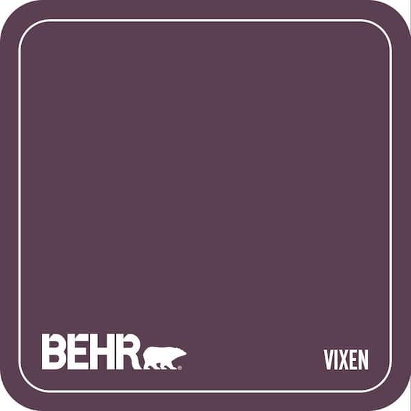 PPU17-03 Vixen Paint