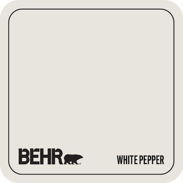 PPU24-13 White Pepper Paint