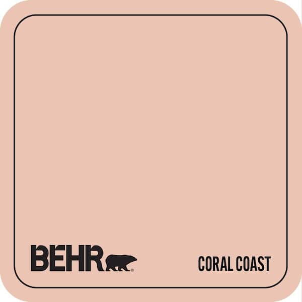 Home Decorators Collection HDC-CT-14 Coral Coast Paint