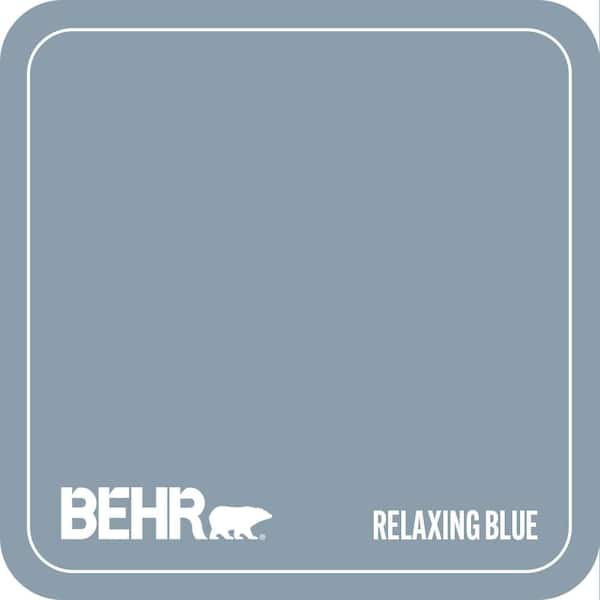 ICC-65 Relaxing Blue Paint