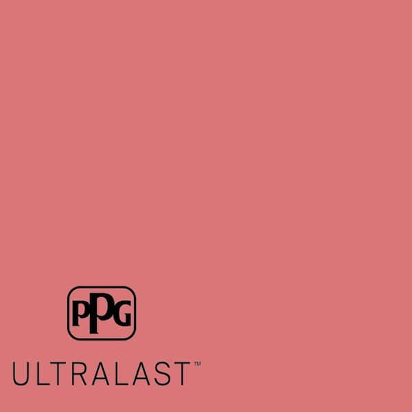 Red Cedar PPG1187-5  Paint and Primer_UL