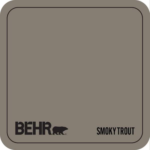 MQ2-53 Smoky Trout Paint
