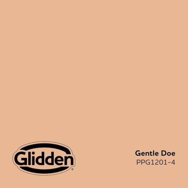 Gentle Doe PPG1201-4 Paint