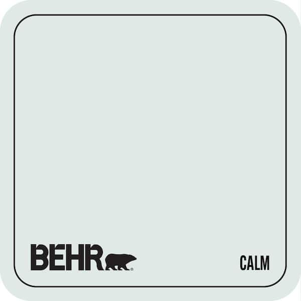 BL-W01 Calm Paint