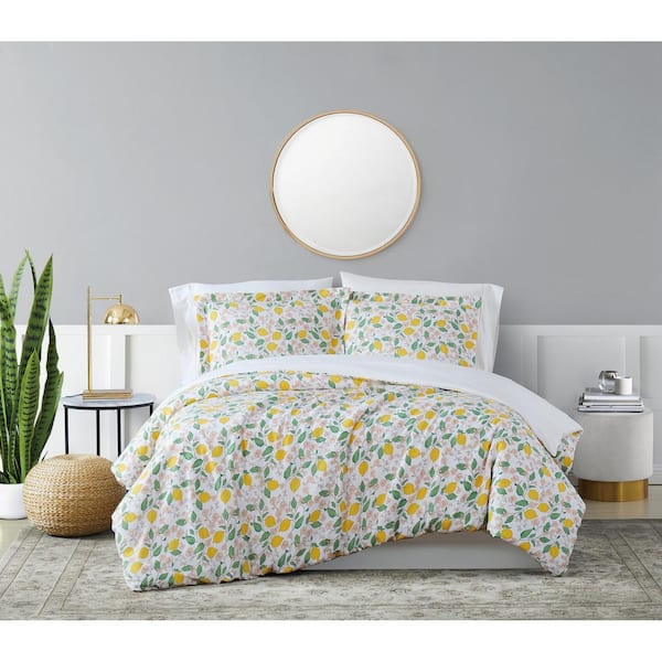 Verbena Duvet Cover Set