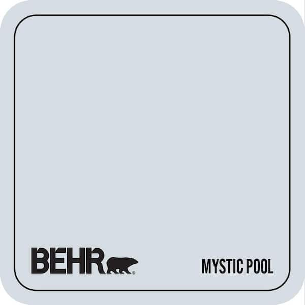 PPL-45 Mystic Pool Paint