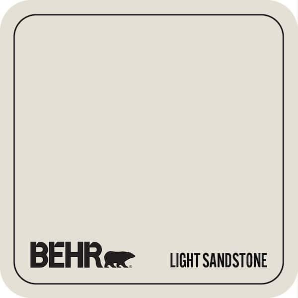 ECC-15-2 Light Sandstone Paint