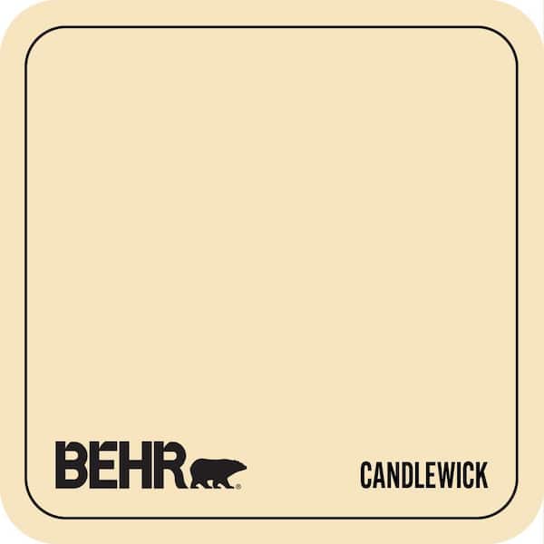 Home Decorators Collection HDC-CT-03 Candlewick Paint