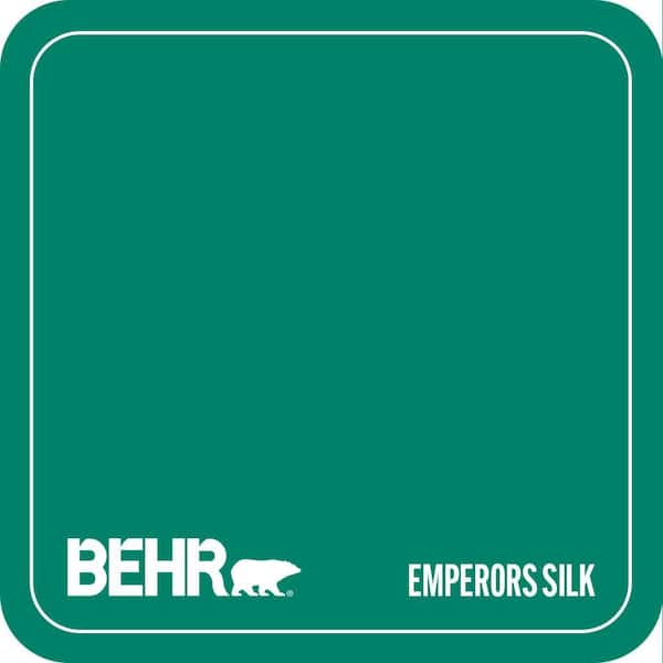 T16-03 Emperors Silk Paint