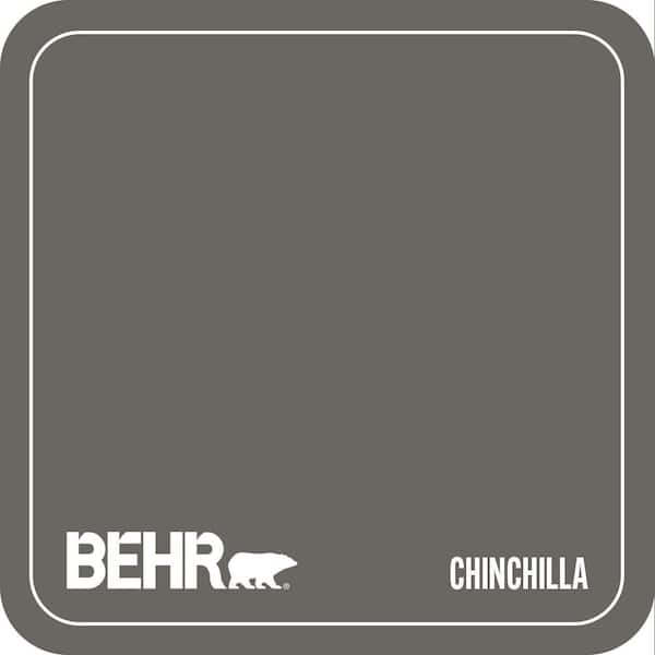 PPU24-03 Chinchilla Paint
