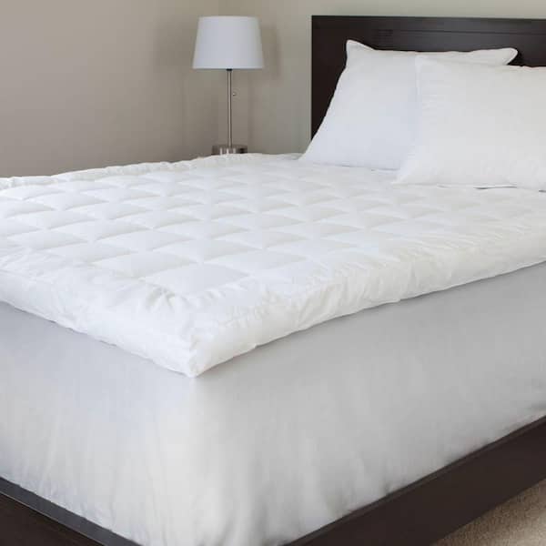 3 in. Down Alternative Mattress Topper