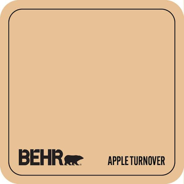 M250-3 Apple Turnover Paint