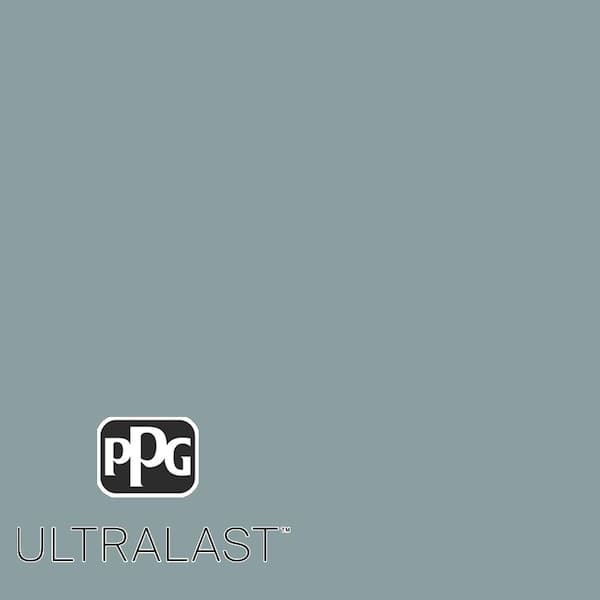 Aqua Smoke PPG1034-5  Paint and Primer_UL