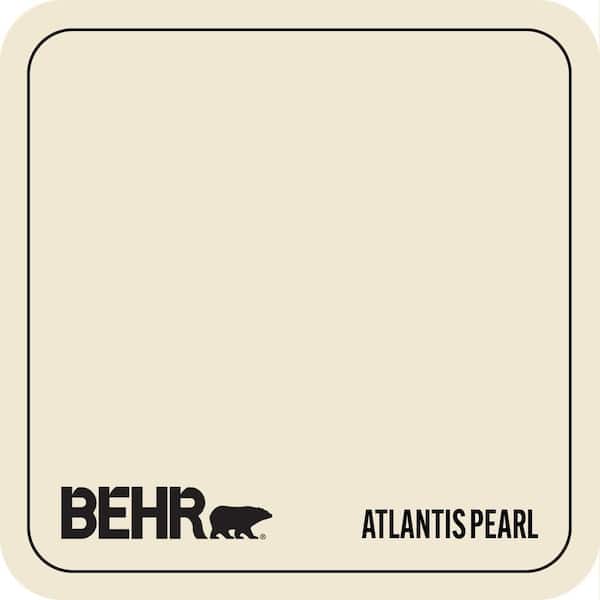 BWC-09 Atlantis Pearl Paint