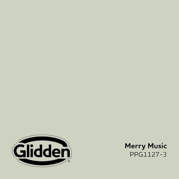 Merry Music PPG1127-3 Paint