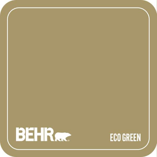 PPU8-05 Eco Green Paint