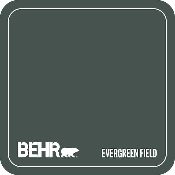 Home Decorators Collection HDC-WR16-05 Evergreen Field Paint