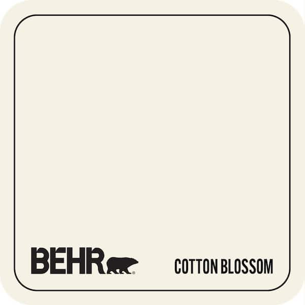 BWC-07 Cotton Blossom Paint