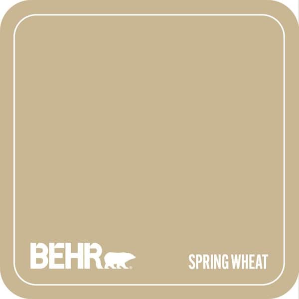 MQ2-30 Spring Wheat Paint