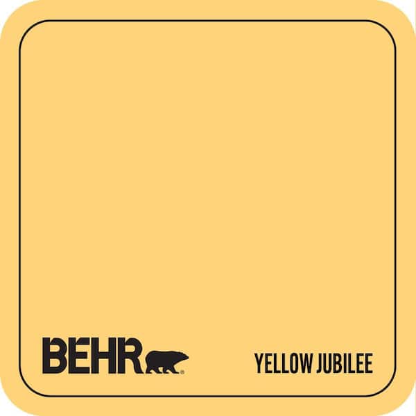 P260-5 Yellow Jubilee Paint